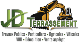 JD Terrassement-logo